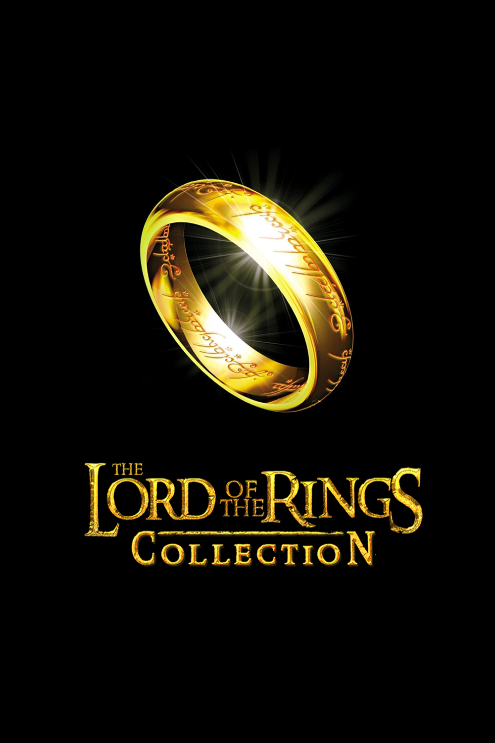 Lord Of The Rings [93671] (A1724429831) Collection (Movies) --Plex--